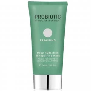 Doctors Formula Probiotics Repairing - Deep Hydration & Repairing Mask 50ml
