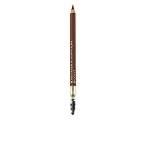 BROW SHAPING powdery pencil #05-chestnut