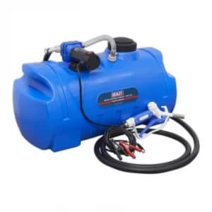 Portable AdBlue Tank 100L 12V