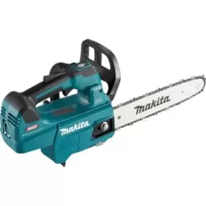 Makita UC002G 40v Max XGT Cordless Brushless Top Handle Chainsaw 250mm No Batteries No Charger