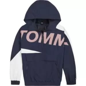 Tommy Hilfiger Tommy Hero Popover - Blue