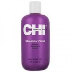 CHI Maintain. Repair. Protect. Magnified Volume Shampoo 355ml
