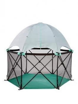 Summer Infant Pop LsquoN PlayReg Ultimate With Canopy