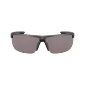 Nike Unisex Adult Tempest Sunglasses (One Size) (Grey/Warm Grey)