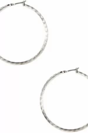 Anne Klein Jewellery Silver Earrings 60168638-G03