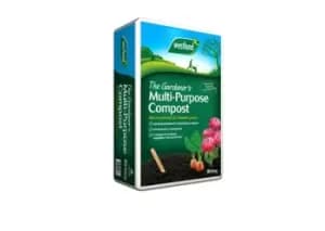 Westland The Gardener's Multi Purpose Compost 80L