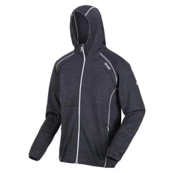 Regatta Yonder Full Zip Hoody - India Grey
