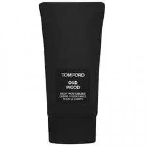 Tom Ford Oud Wood Body Moisturizer 150ml