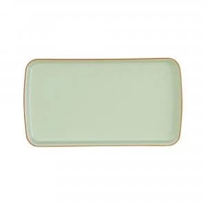 Denby Heritage Orchard Small Rectangular Platter