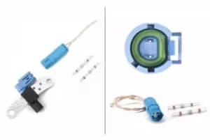 Crankshaft Sensor 6PU009163-861 by Hella