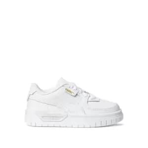 Kids Cali Dream Trainers in Leather