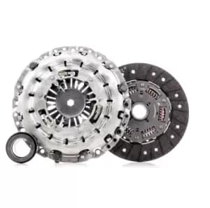 LuK Clutch 624 3353 00 Clutch Kit BMW,3 Limousine (E46),3 Touring (E46),3 Coupe (E46),X3 (E83),3 Cabrio (E46)