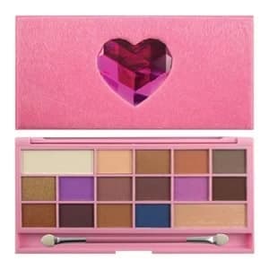I Heart Makeup Unicorn Love Palette Multi