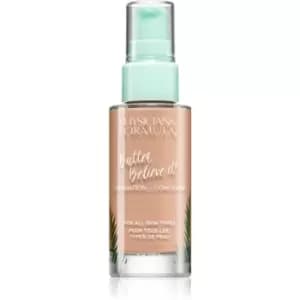 Physicians Formula Butter Believe It! 2in1 Cream Concealer and Foundation Shade Fair-to-Light 30ml
