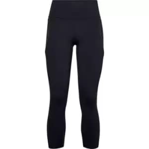 Under Armour Armour Hydra Ankle Leggings Womens - Black