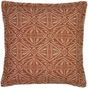 Picchu Cushion Brick