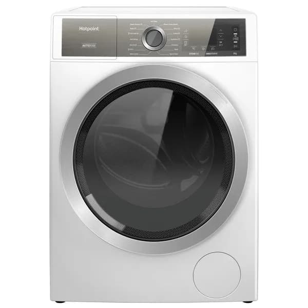 Hotpoint H899ADGPOWERUK 9KG 1400RPM Spin Washing Machine