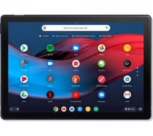 Google Pixel Slate 12.3 2018 WiFi 16GB
