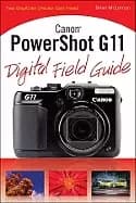 canon powershot g11 digital field guide