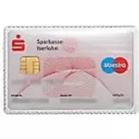 Durable Anti Skim Credit Card Holder Transparent Polypropylene 180 Microns Pack of 10