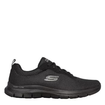 Skechers Appeal 4.0 Trainers - Black