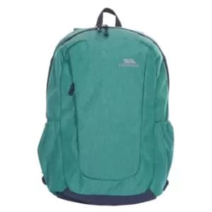 Trespass Alder 25L Rucksack (One Size) (Green)