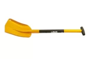 Laser Tools 5702 Snow Shovel - Collapsible