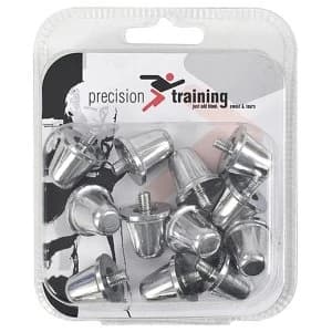 Precision Set of 12 Rugby Union Studs (Box of 6)