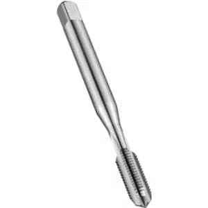 E620 M16X2 EGM HSS Straight Flute Machine Tap - ISO