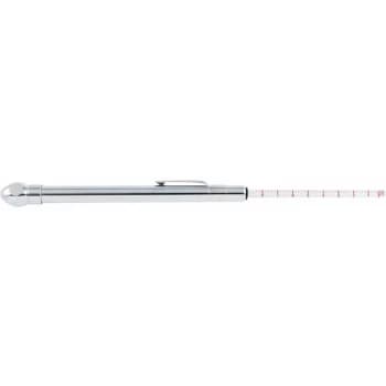 Pencil Type Pressure Gauge - Kennedy