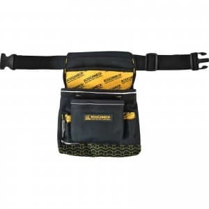 Roughneck Contractors Pouch Tool Belt