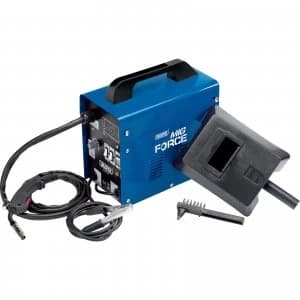 Draper MIG100 Gasless Turbo Mig Welder 240v