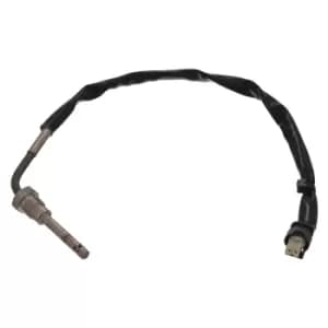Exhaust gas temperature sensor 48839 by Febi Bilstein