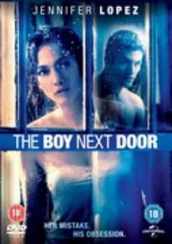 The Boy Next Door