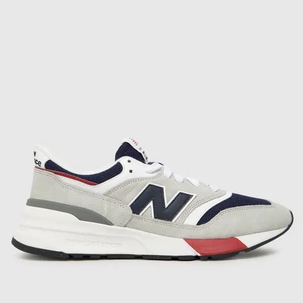 New Balance 997 trainers in multi Multi UK 10 (EU 44½)