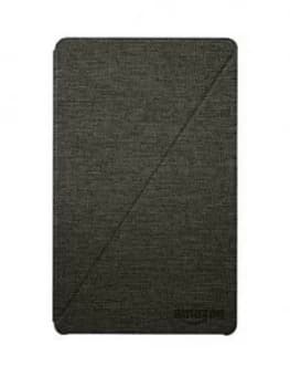 Amazon Fire HD 8 Fabric Case Cover