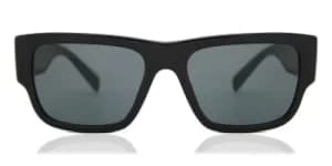 Versace Sunglasses VE4406 GB1/87