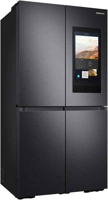 Samsung RF65A977FB1 647L Frost Free Fridge Freezer
