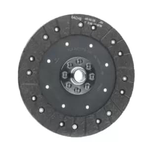 SACHS PERFORMANCE Clutch Plate VW,AUDI,FORD 881864 999980 03L141031P,06A141031Q,03L141031P Clutch Disc 06A141031Q,03L141031P,03L141031P,06A141031Q