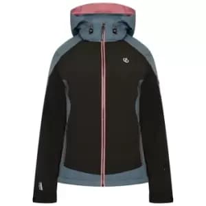 Dare 2b Enliven Waterproof Jacket - Black