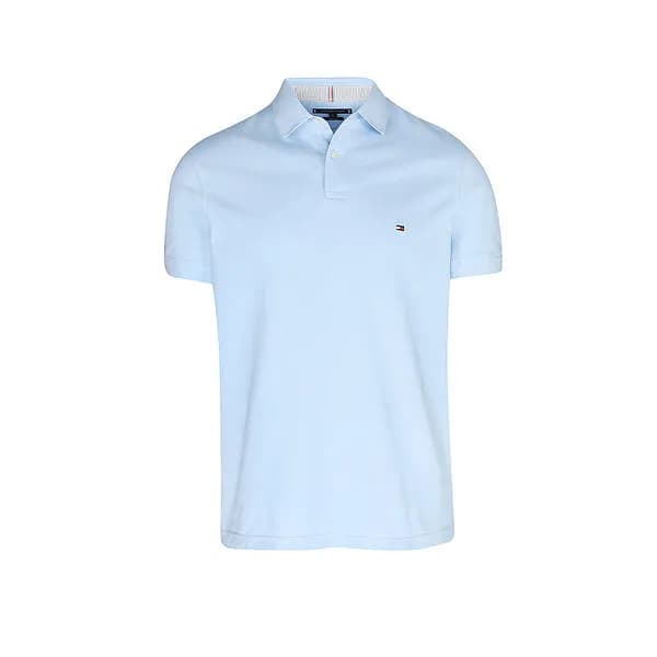 Tommy Hilfiger 1985 Regular Polo Shirt Vessel Blue S