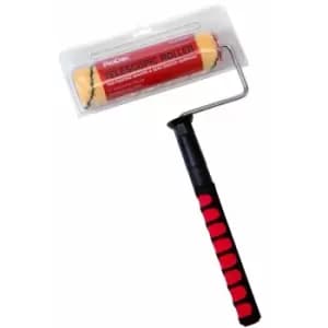 ProDec Telescopic Frame & Tiger Sleeve 9x1.75 - PRRF003