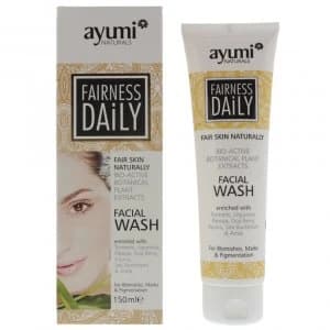 Fairness Daily Face Wash 150ml