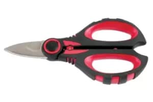 Laser Tools 6872 Cable Cutter and Crimper 150mm