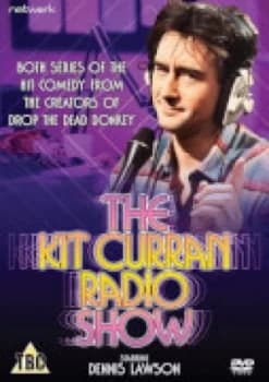 The Kit Curran Radio Show