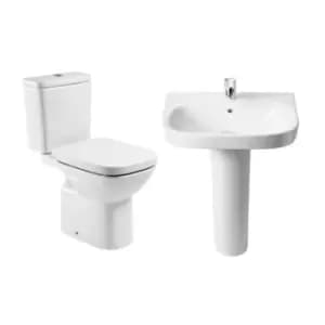 Roca Debba 5 Piece Suite