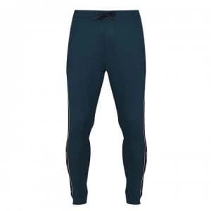 883 Police Craze Jogging Pants - Forest Fir