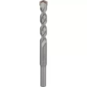 Bosch Silver Percussion Masonry Drill Bit 14mm 150mm