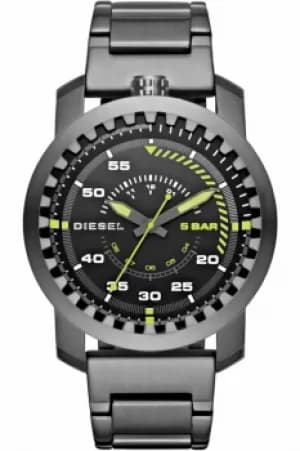 Mens Diesel Rig Watch DZ1751