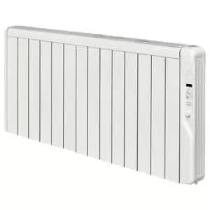 Elnur RX14E PLUS 2.00kW 14 Module Thermal Electric Radiator with Digital Control - 207483